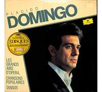 Verdi-Miller---------Domingo-Ls Grds Airs d'Operas