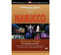 Verdi; Nabucco 1-DVD