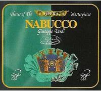 Verdi: Nabucco (2 CDs in der Blechdose) [Import]