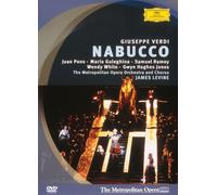 Verdi:Nabucco [2001] [Import allemand]