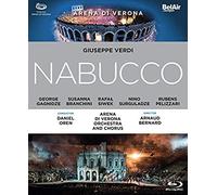Verdi: Nabucco