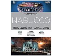 Verdi: Nabucco