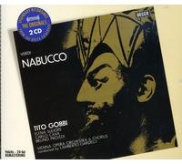 Verdi: Nabucco (DECCA The Originals) by Elena Suliotis (2009-07-06)