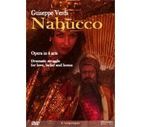 Verdi - Nabucco [Import anglais]