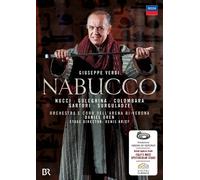 Verdi:Nabucco [Limited] [Import allemand]