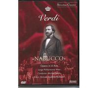 Verdi - Nabucco - Michael Lessky - Junge Philarmonic Wien
