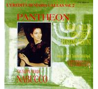 Verdi-Nabucco [UK Import]