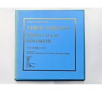 Verdi Nabucco [Vinyl] Vittorio Gui