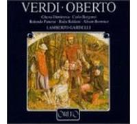 Verdi - Oberto