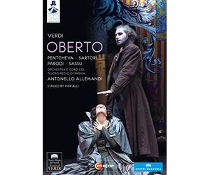 Verdi / Oberto [HD