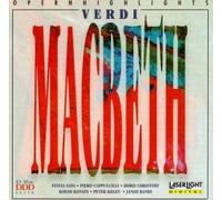 Verdi - Opera Highlights 2: Macbeth