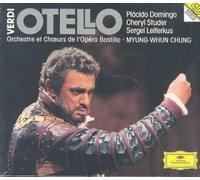 Verdi: Otello [2 Discs] by G. Verdi [Compact Disc] NEUF