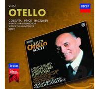 Verdi : Otello