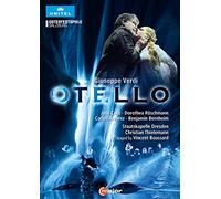 Otello DVD