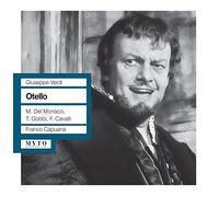 Verdi: Otello [Import]