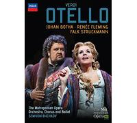 Verdi : Otello