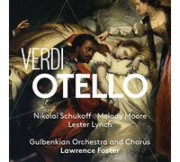 Verdi: Otello