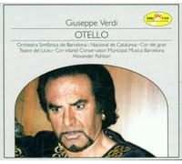 Verdi - Otello