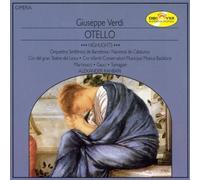 Verdi - Otello
