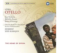 Verdi: Otello
