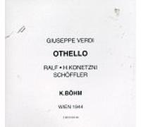 Verdi - Otello