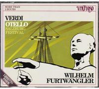Verdi: Otello [DE Import]