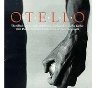 Verdi: Otello / Domingo, Freni, Cappucilli, Kleiber