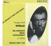 Verdi - Otello [Import]