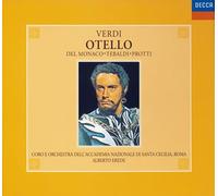 Verdi: Otello [Import]