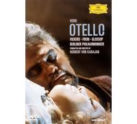 Verdi:Otello [Ltd.Edition] [Import allemand]
