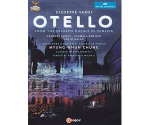 Verdi - Otello [New DVD]