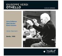 Verdi: Othello