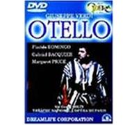 Verdi:Othello [Paris 1976] [Import allemand]