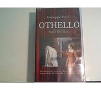 Verdi - Othello [VHS]