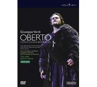 Verdi:Overture to the Opera'ob [Import allemand]