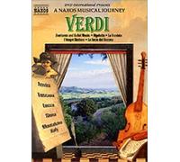 NAXOS – Naxos Musical Journey : Ouvertures et musiques de ballet – DVD Zone 1