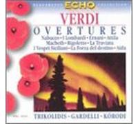 Verdi - Overtures and Preludes