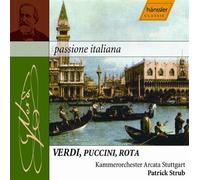 Verdi - Passione Italiana