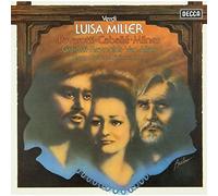 Verdi / Pavarotti, Luciano - Verdi: Luisa Miller (2 x Ultra-High Quality)