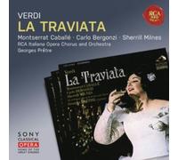 Verdi / Pretre,George - La Traviata [New CD]