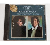 Verdi & Puccini Duets