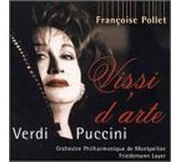 Verdi/Puccini:Vissi D'arte