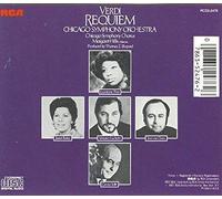 Verdi - Requiem