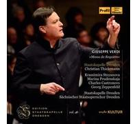 Verdi Requiem
