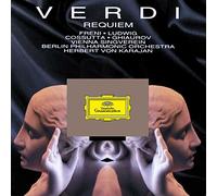 Verdi – Requiem – Deutsche Grammophon