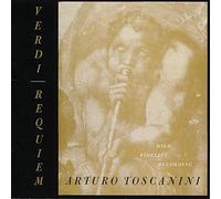 Verdi : Requiem, Edition réeditée, limitée CD