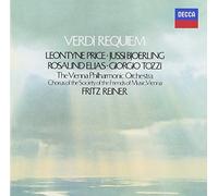 Verdi:Requiem [Import allemand]