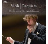Verdi:Requiem [Import allemand]