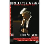 Verdi - Requiem / Karajan, Carreras, Vienna Philharmonic