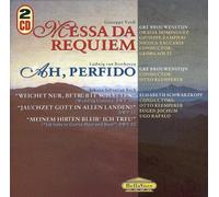 Verdi - Requiem Mass